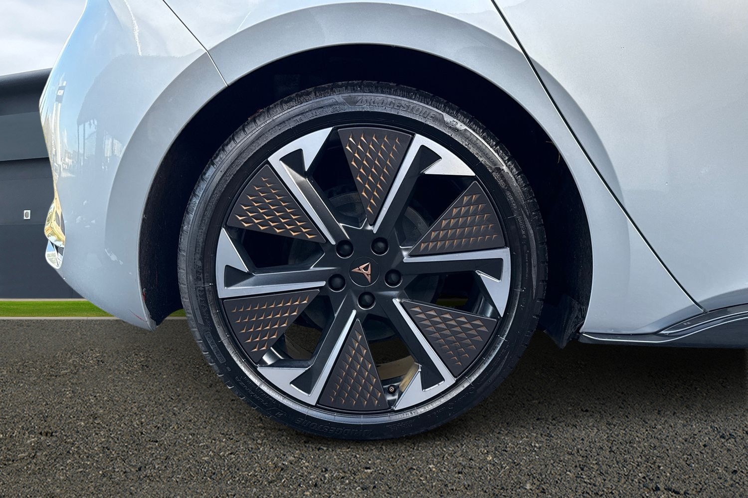 Used Cupra Born 2024 for sale - 76677429: Photo 5