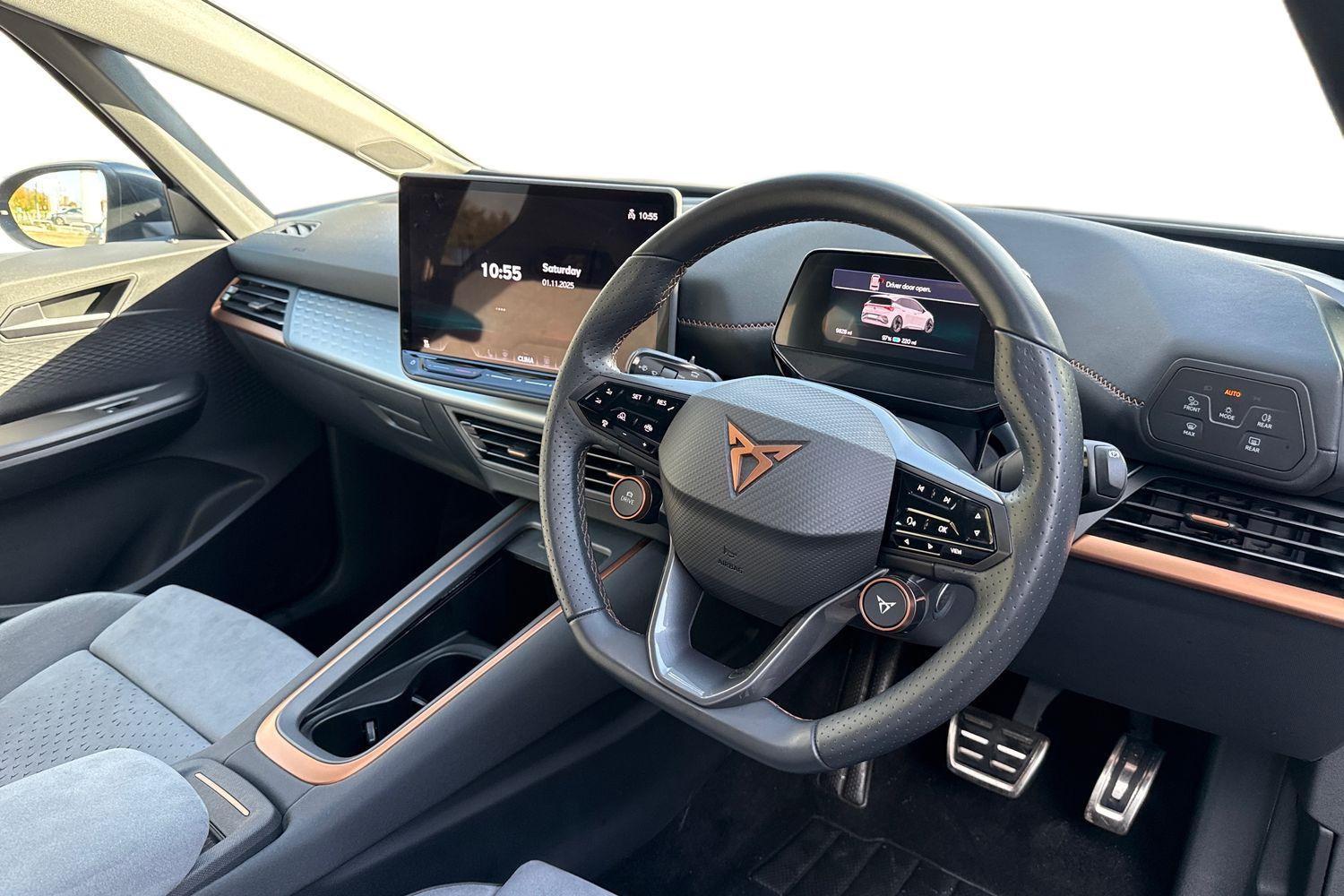 Used Cupra Born 2024 for sale - 76677429: Photo 6