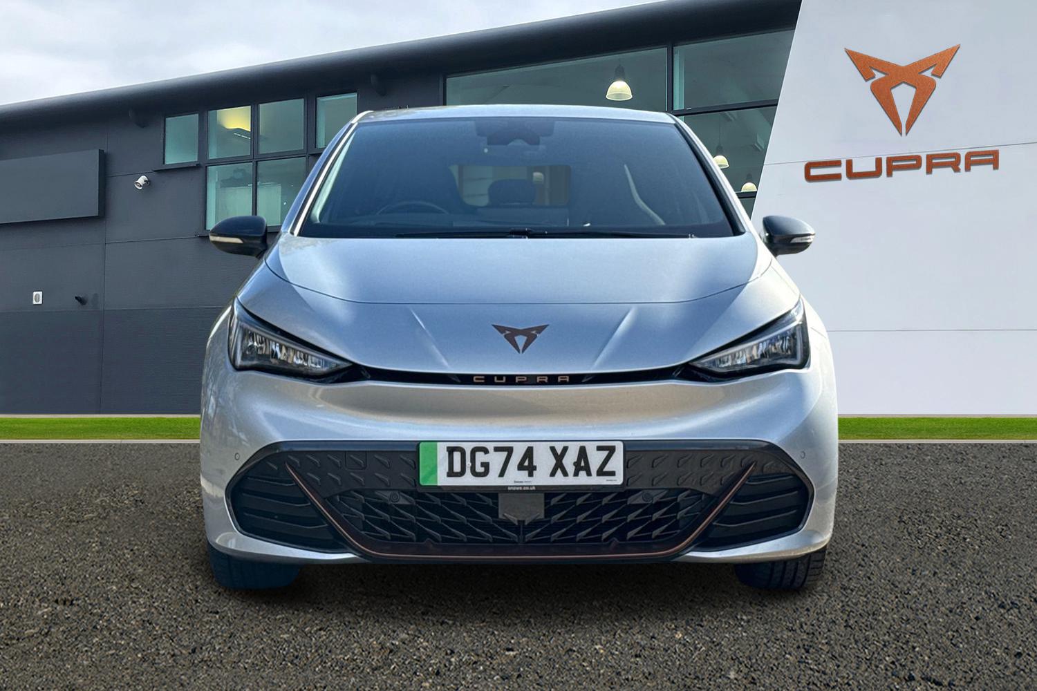 Used Cupra Born 2024 for sale - 76677429: Photo 7