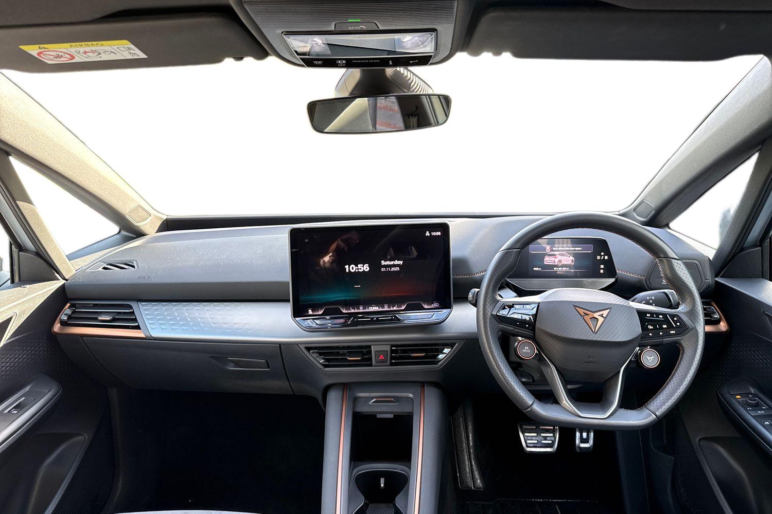 Used Cupra Born 2024 for sale - 76677429: Photo 9