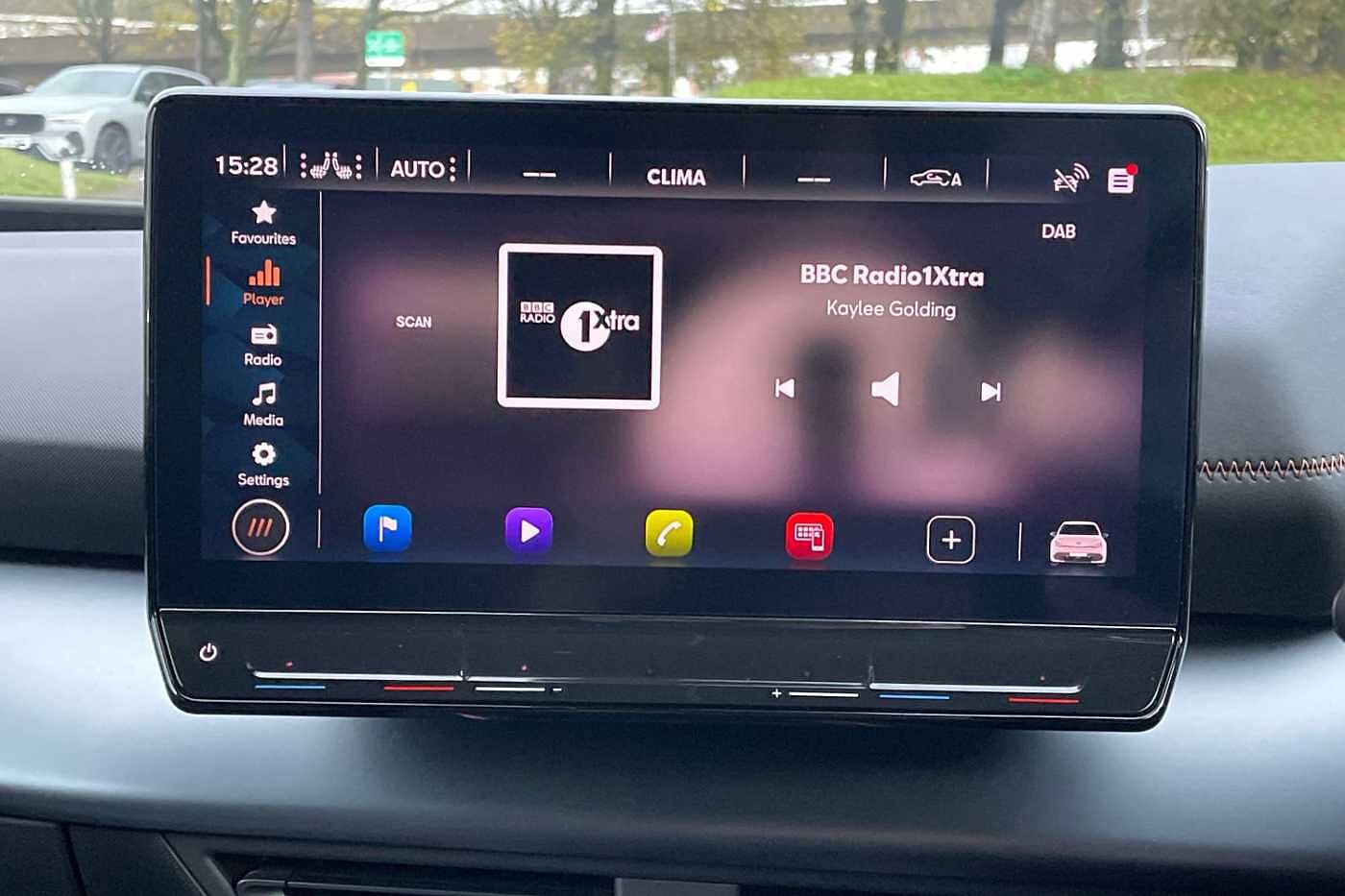 Used Cupra Born 2022 for sale - 76674221: Photo 10