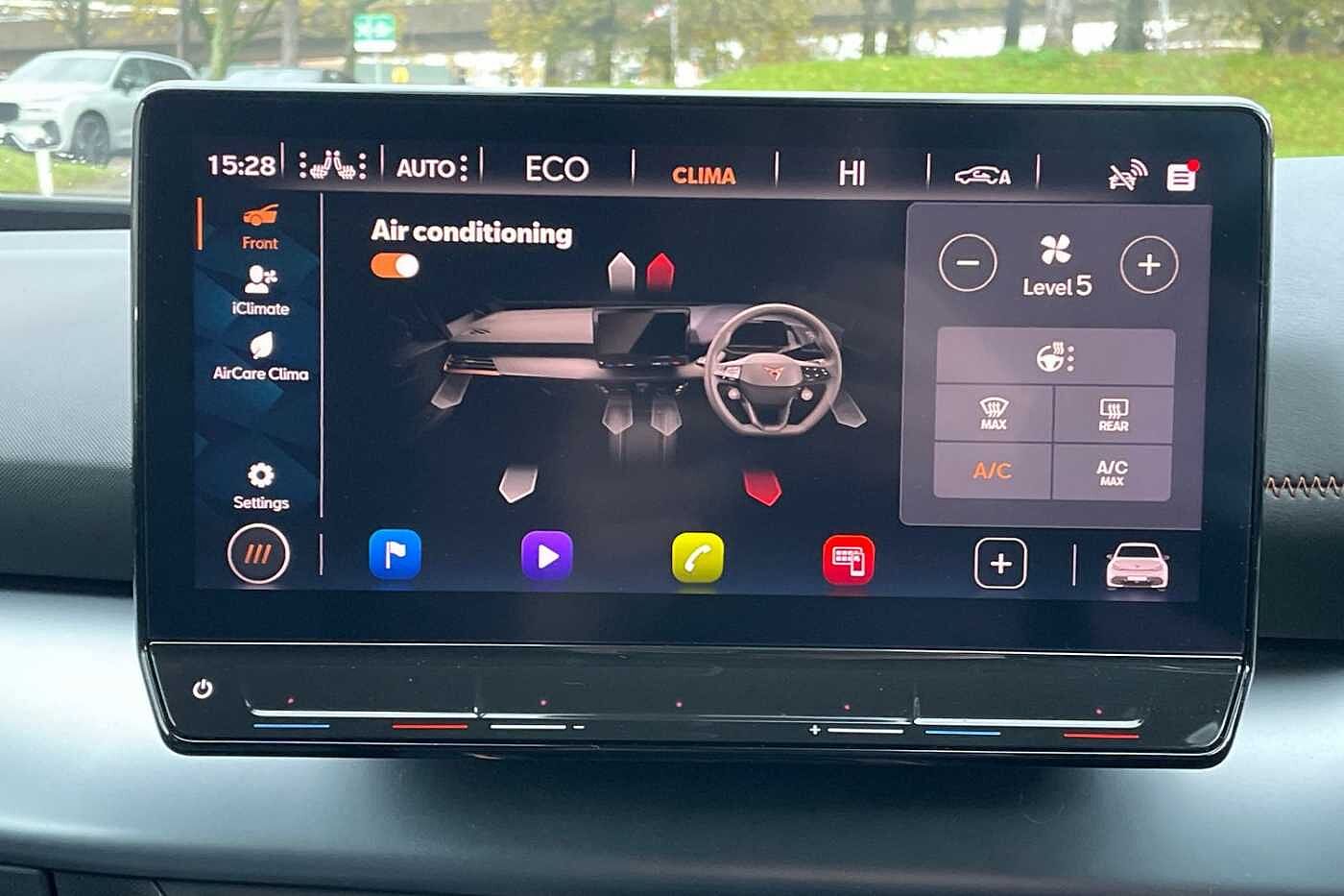 Used Cupra Born 2022 for sale - 76674221: Photo 12