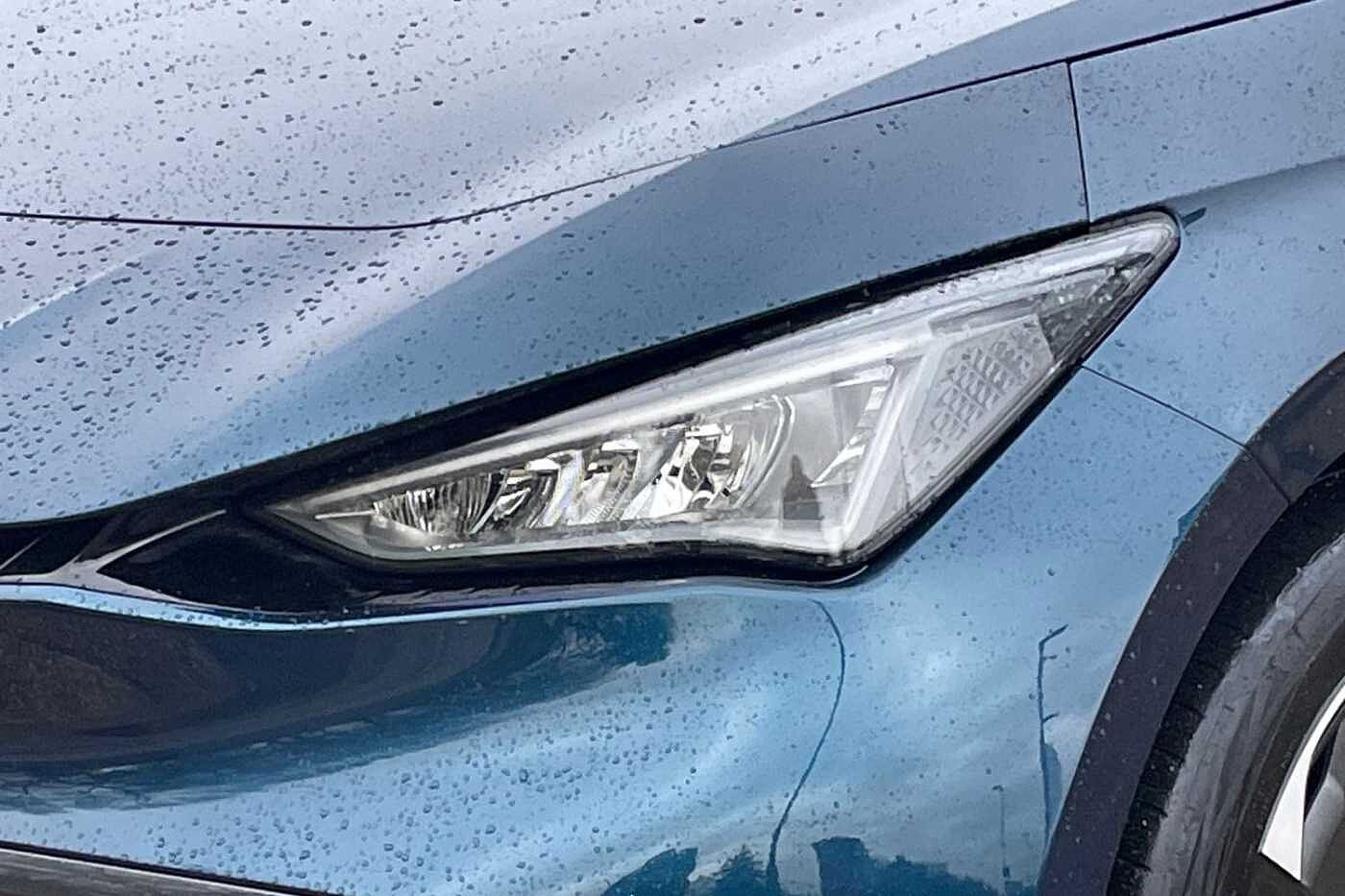 Used Cupra Born 2022 for sale - 76674221: Photo 13