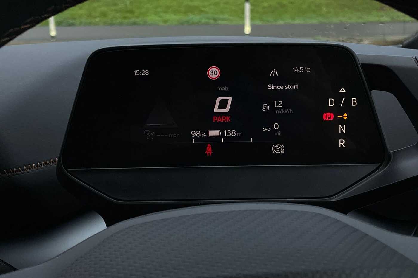 Used Cupra Born 2022 for sale - 76674221: Photo 14