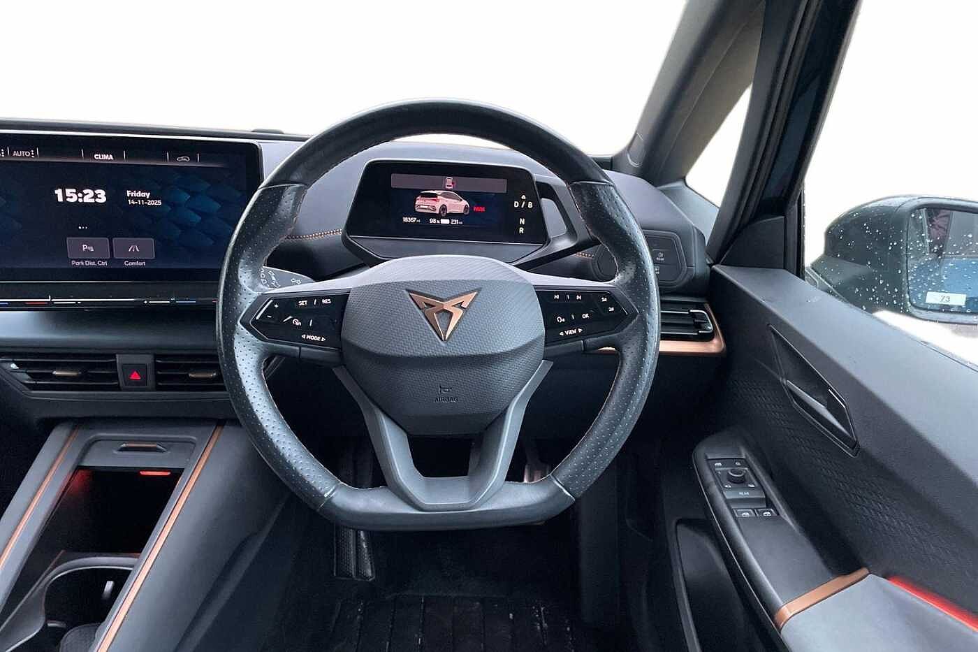 Used Cupra Born 2022 for sale - 76674221: Photo 15