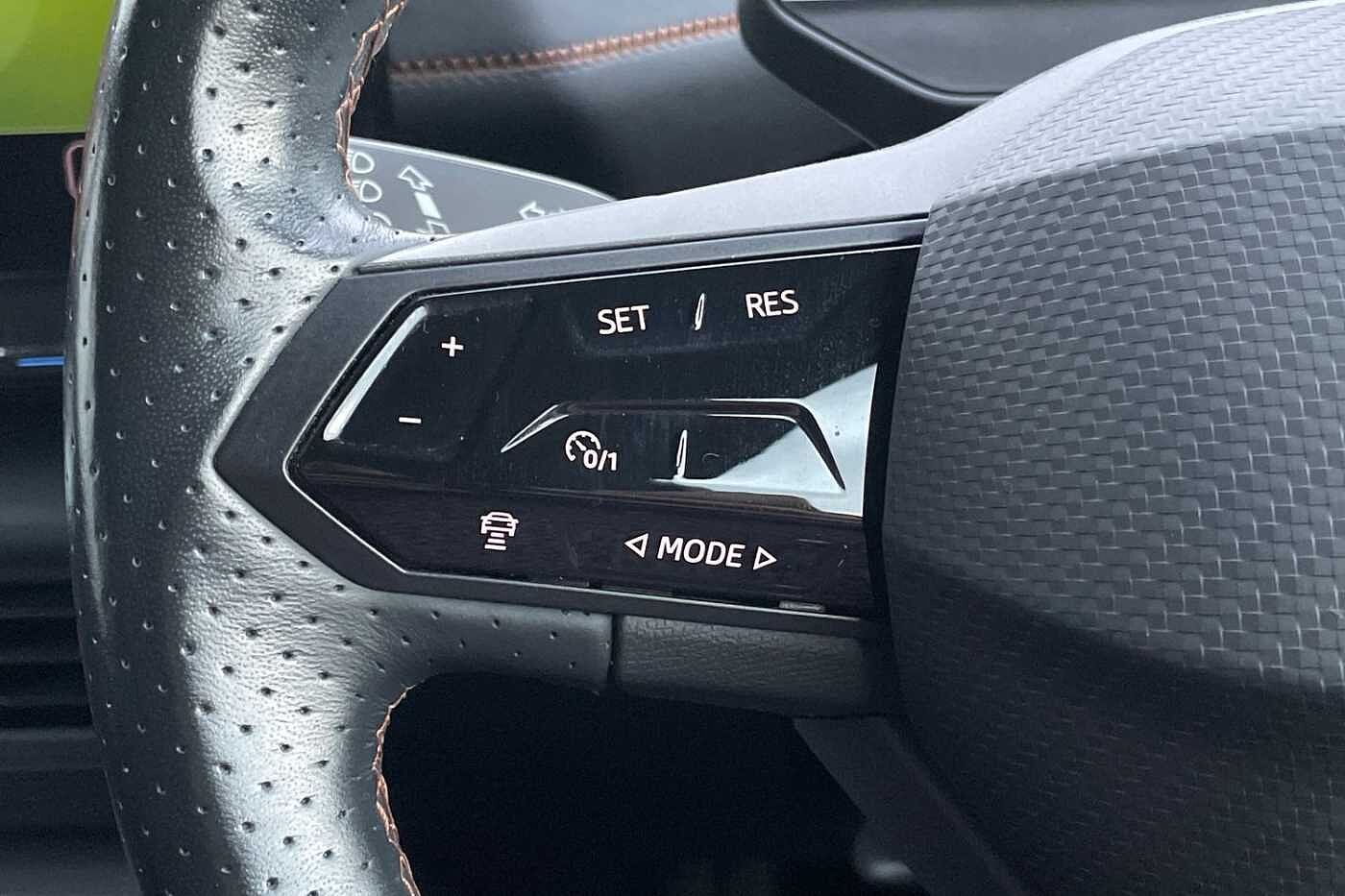 Used Cupra Born 2022 for sale - 76674221: Photo 16