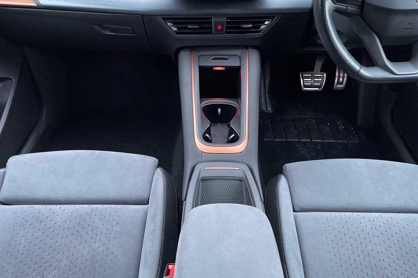 Used Cupra Born 2022 for sale - 76674221: Photo 17