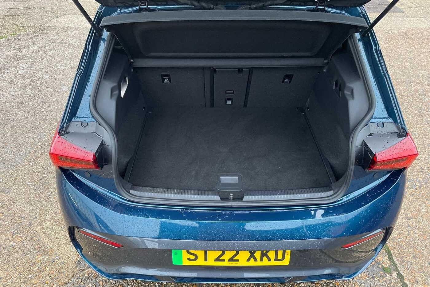 Used Cupra Born 2022 for sale - 76674221: Photo 20