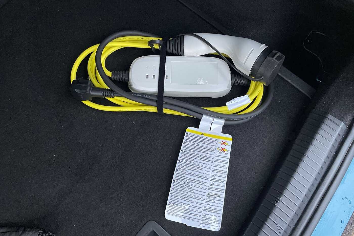 Used Cupra Born 2022 for sale - 76674221: Photo 23