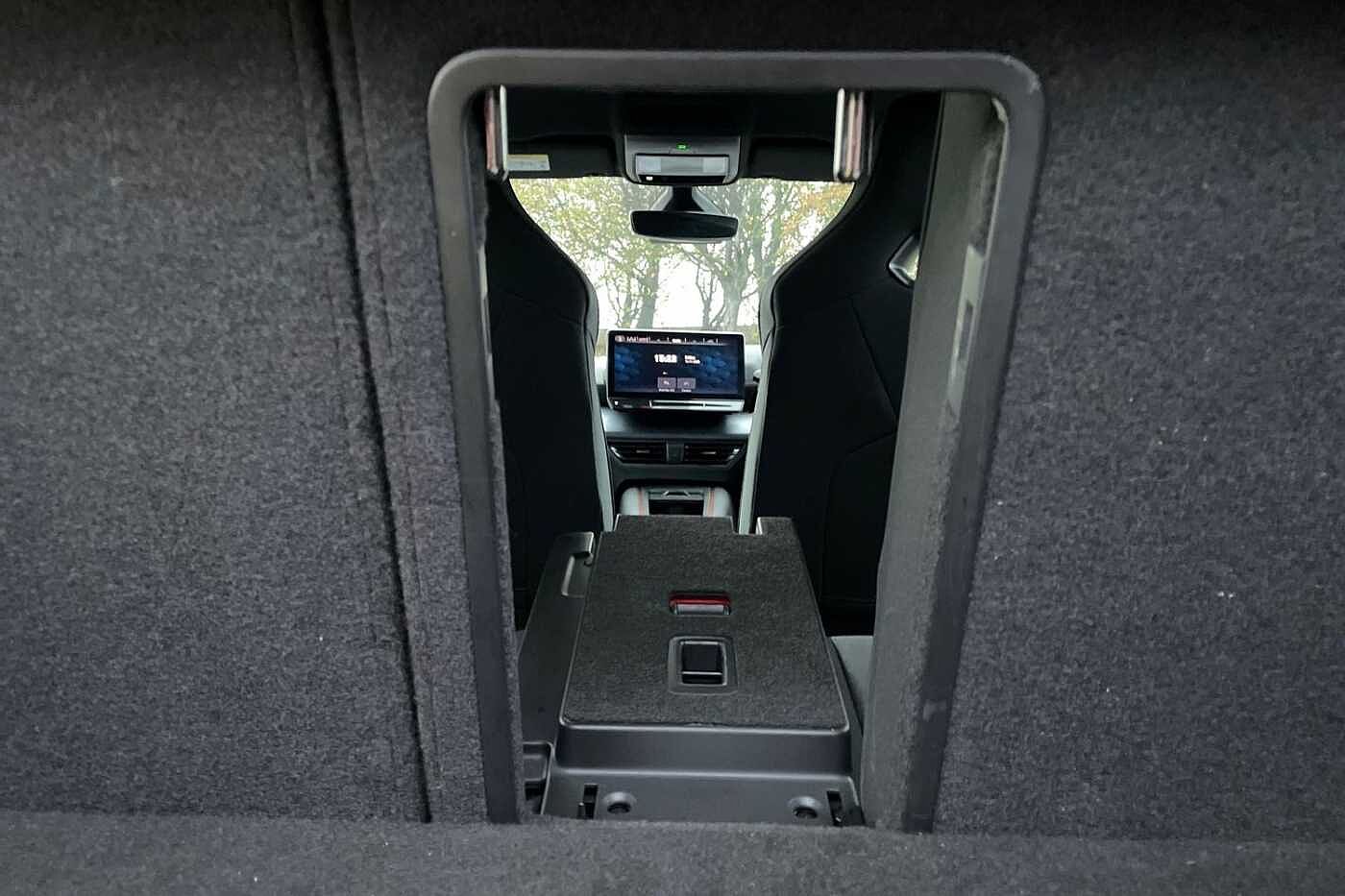 Used Cupra Born 2022 for sale - 76674221: Photo 25