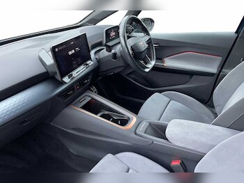 Used Cupra Born 2022 for sale - 76674221: Photo