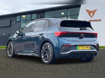 Used Cupra Born 2022 for sale - 76674221: Photo