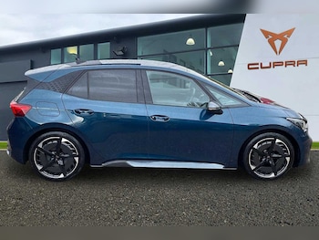 Used Cupra Born 2022 for sale - 76674221: Photo