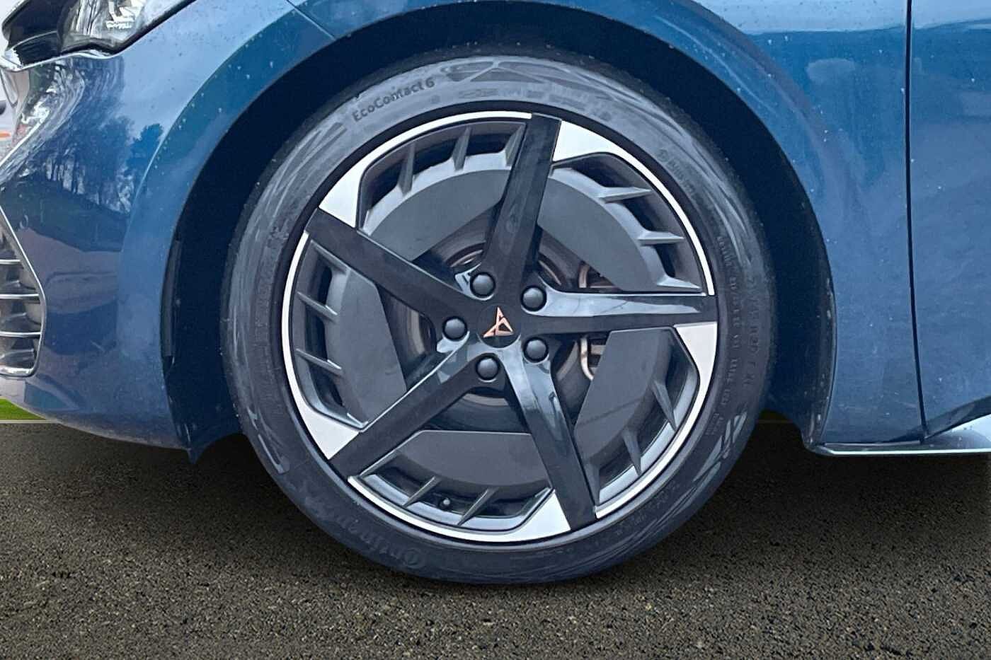 Used Cupra Born 2022 for sale - 76674221: Photo 5