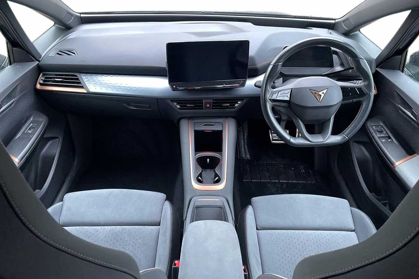 Used Cupra Born 2022 for sale - 76674221: Photo 9