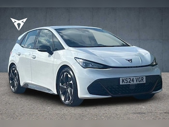 Used Cupra Born 2024 for sale - 78366055: Photo