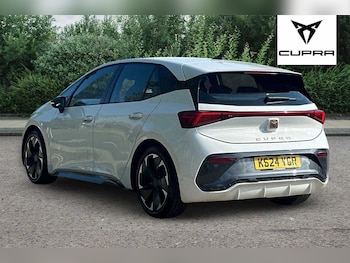 Used Cupra Born 2024 for sale - 78366055: Photo