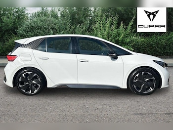 Used Cupra Born 2024 for sale - 78366055: Photo