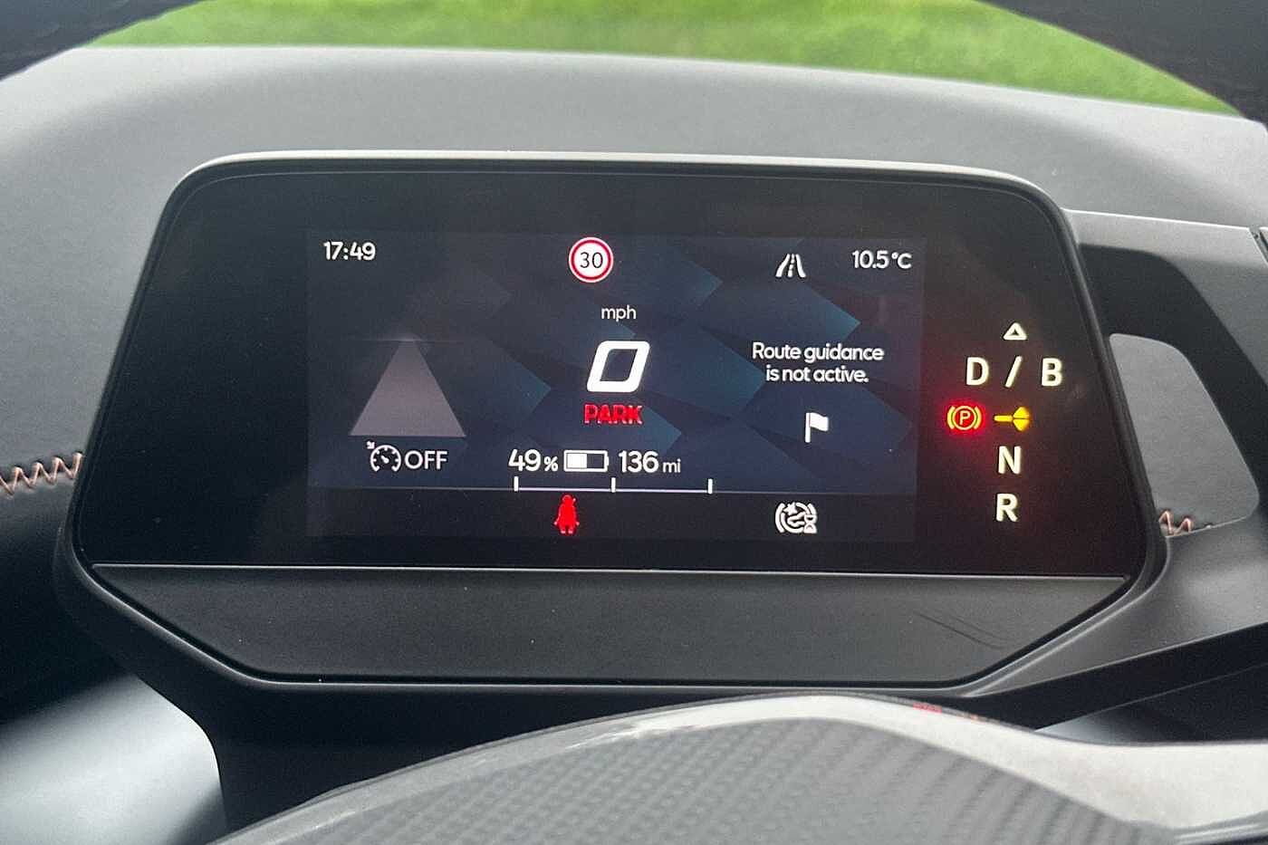 Used Cupra Born 2022 for sale - 78063988: Photo 14