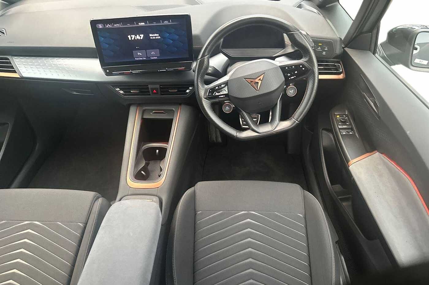Used Cupra Born 2022 for sale - 78063988: Photo 15