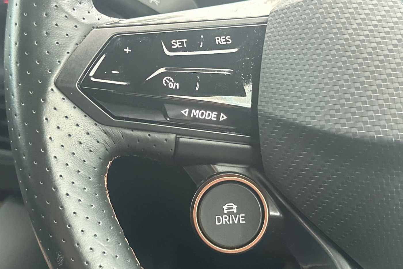 Used Cupra Born 2022 for sale - 78063988: Photo 16