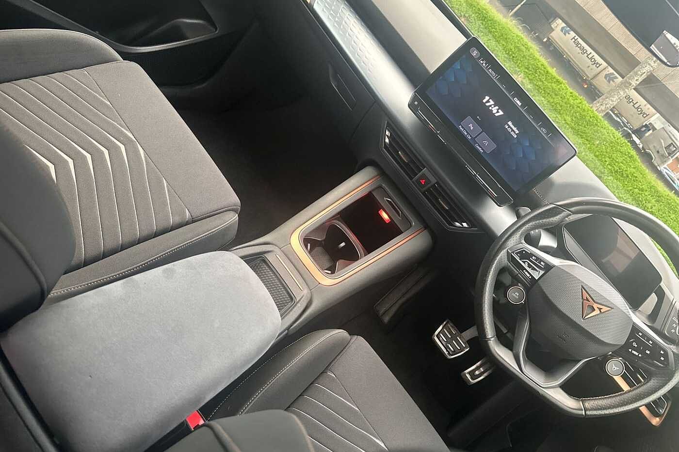 Used Cupra Born 2022 for sale - 78063988: Photo 17