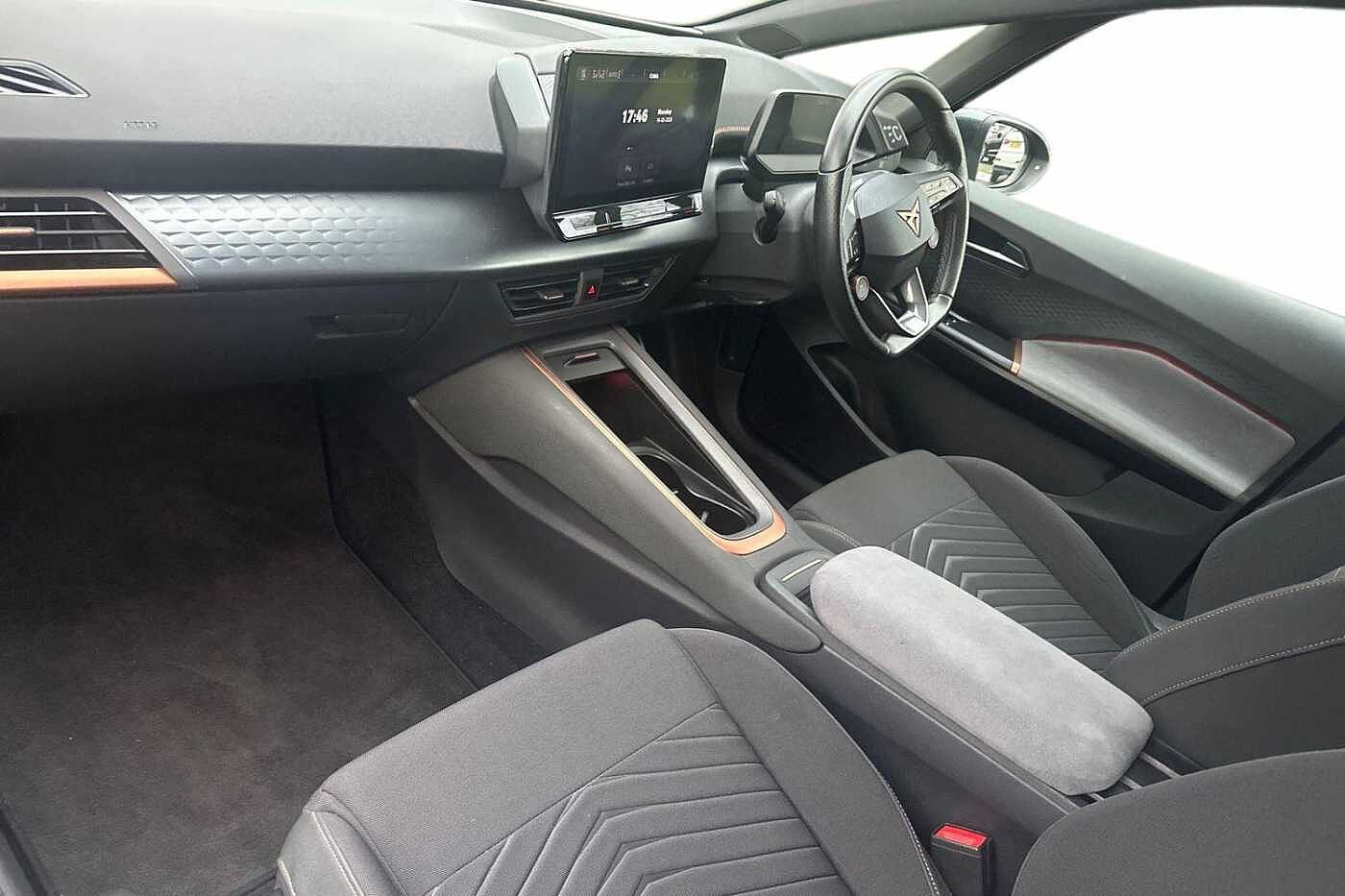 Used Cupra Born 2022 for sale - 78063988: Photo 2