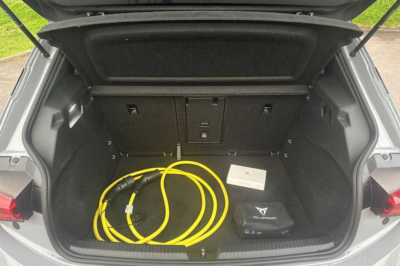 Used Cupra Born 2022 for sale - 78063988: Photo 20