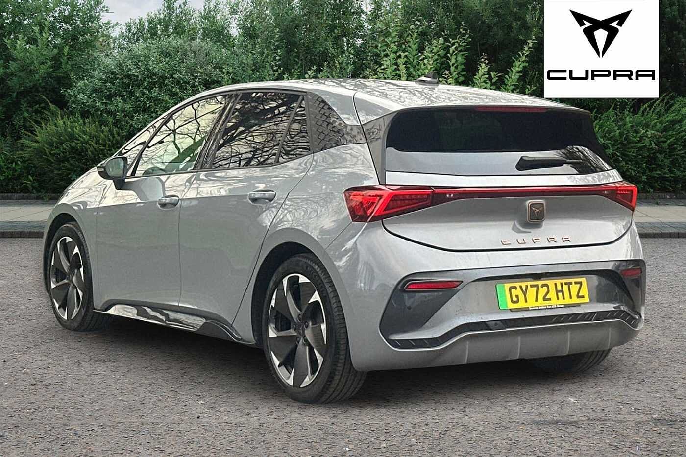 Used Cupra Born 2022 for sale - 78063988: Photo 3