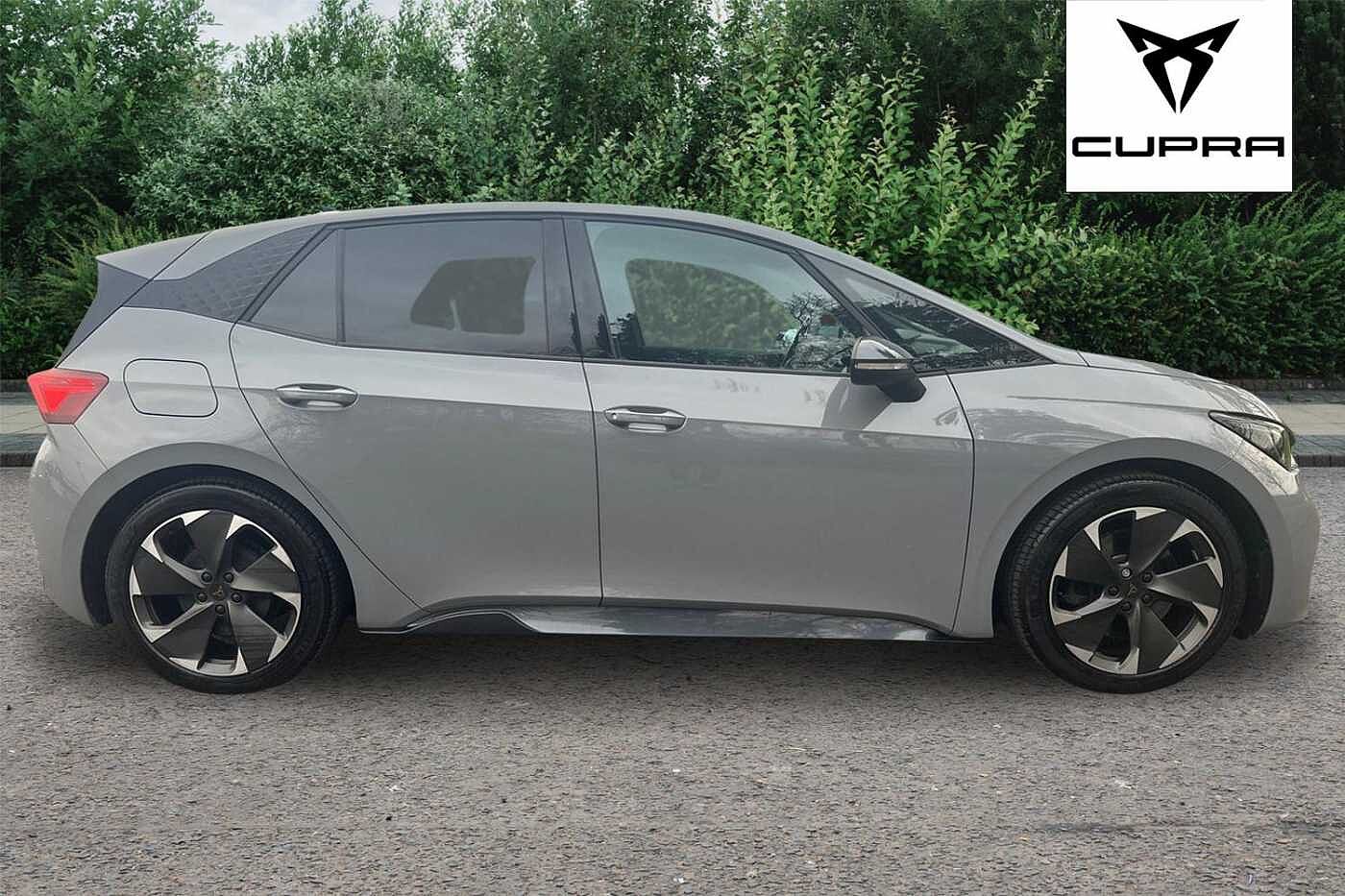 Used Cupra Born 2022 for sale - 78063988: Photo 4