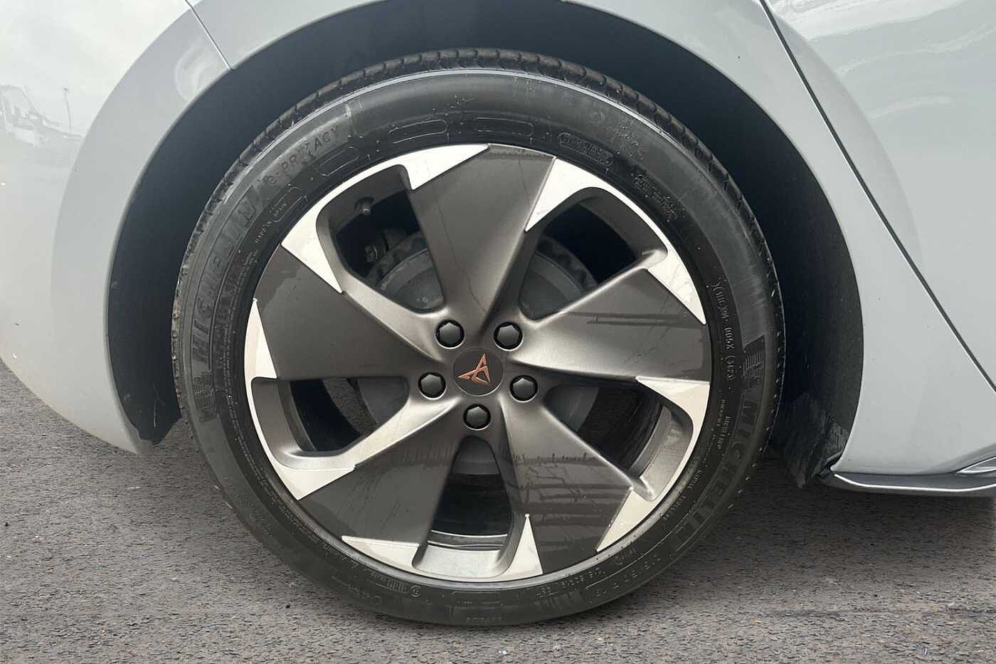 Used Cupra Born 2022 for sale - 78063988: Photo 5