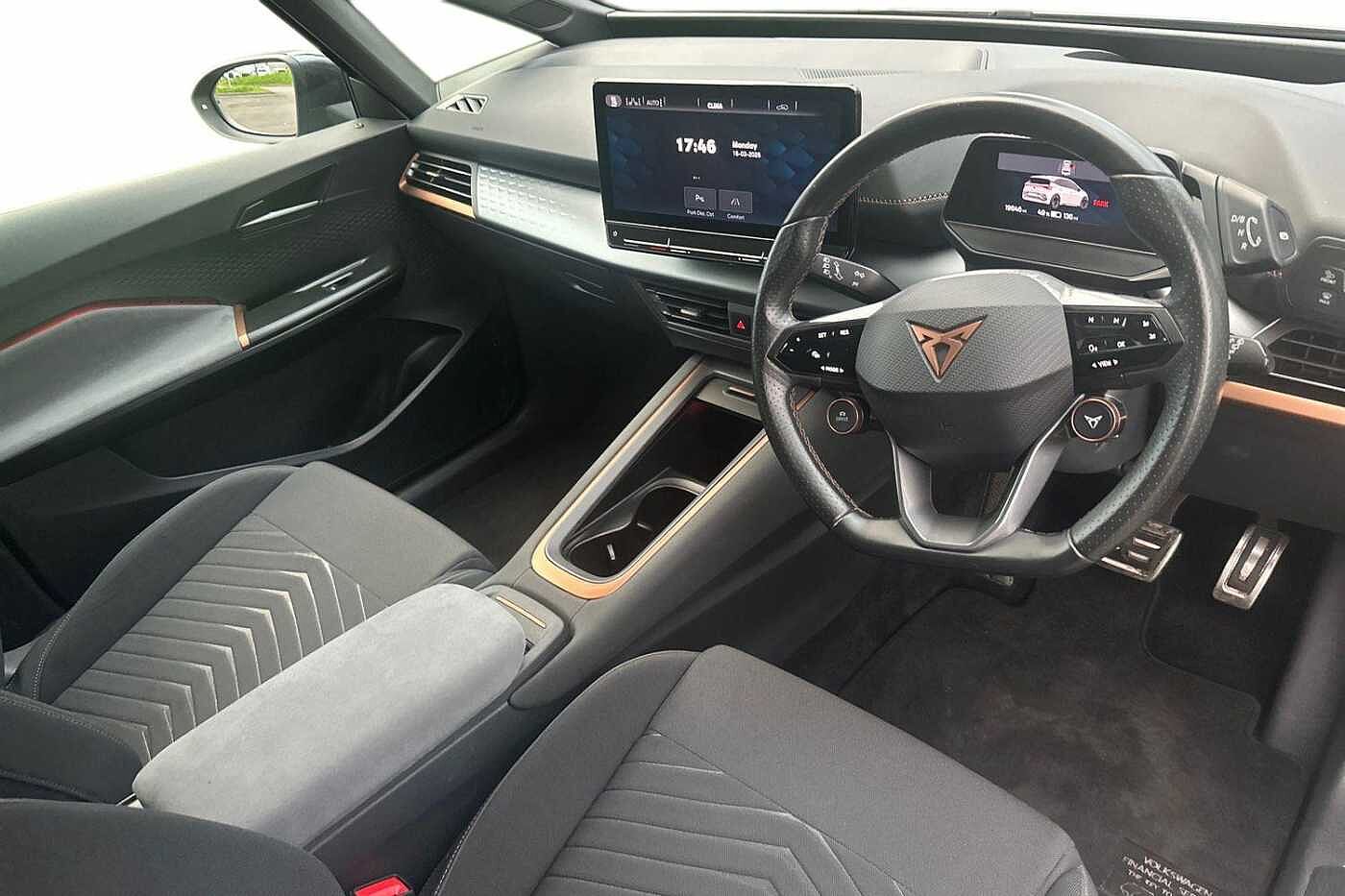 Used Cupra Born 2022 for sale - 78063988: Photo 6