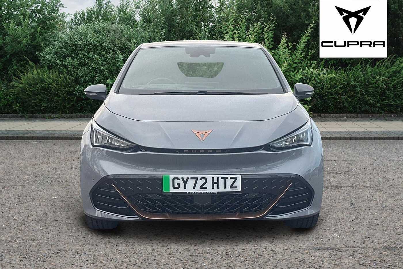 Used Cupra Born 2022 for sale - 78063988: Photo 7