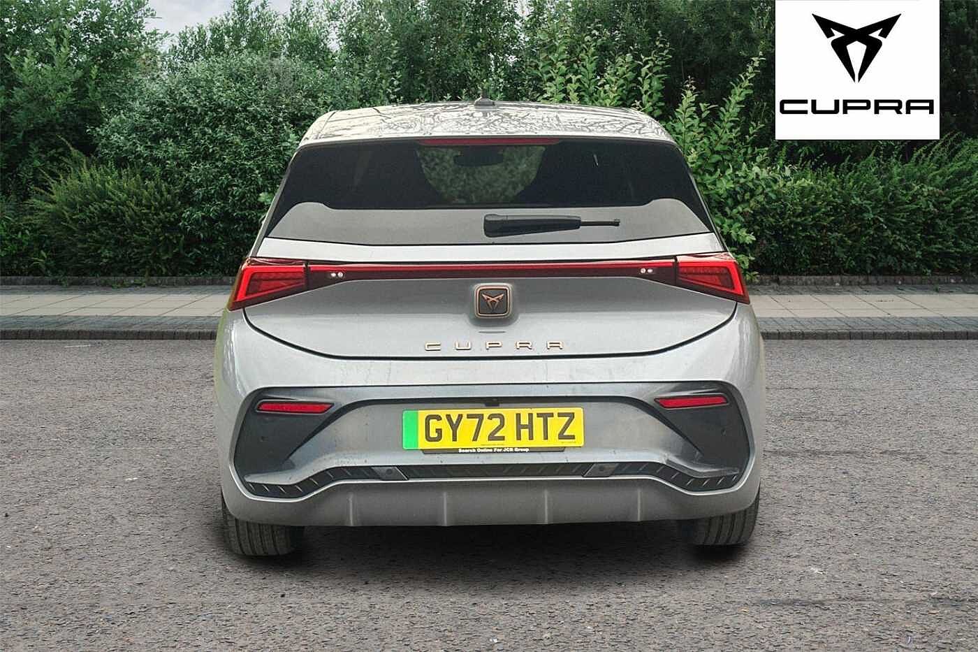 Used Cupra Born 2022 for sale - 78063988: Photo 8