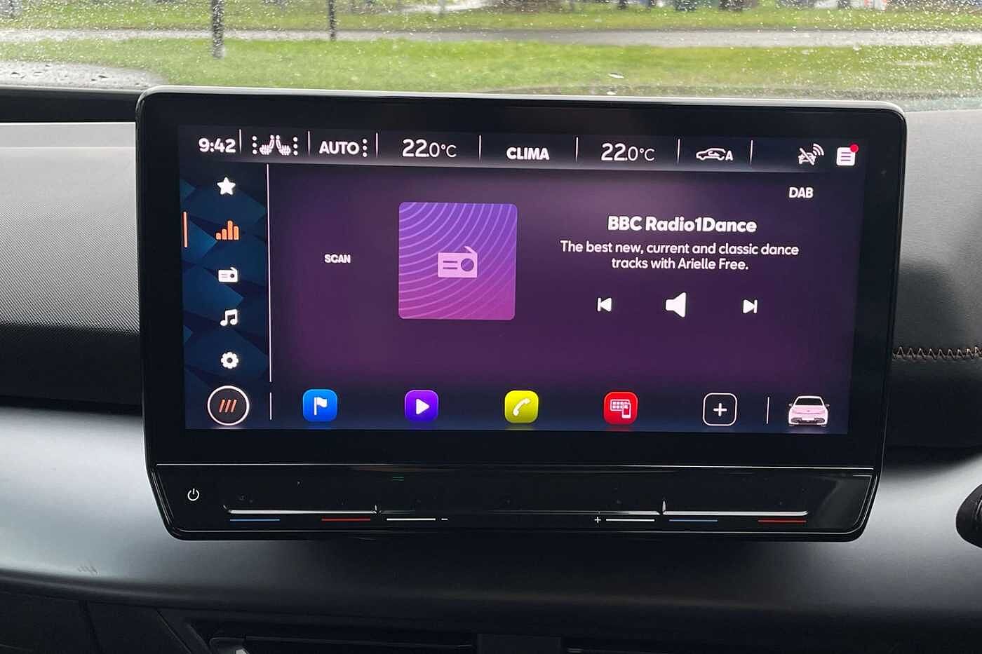 Used Cupra Born 2022 for sale - 77687224: Photo 10