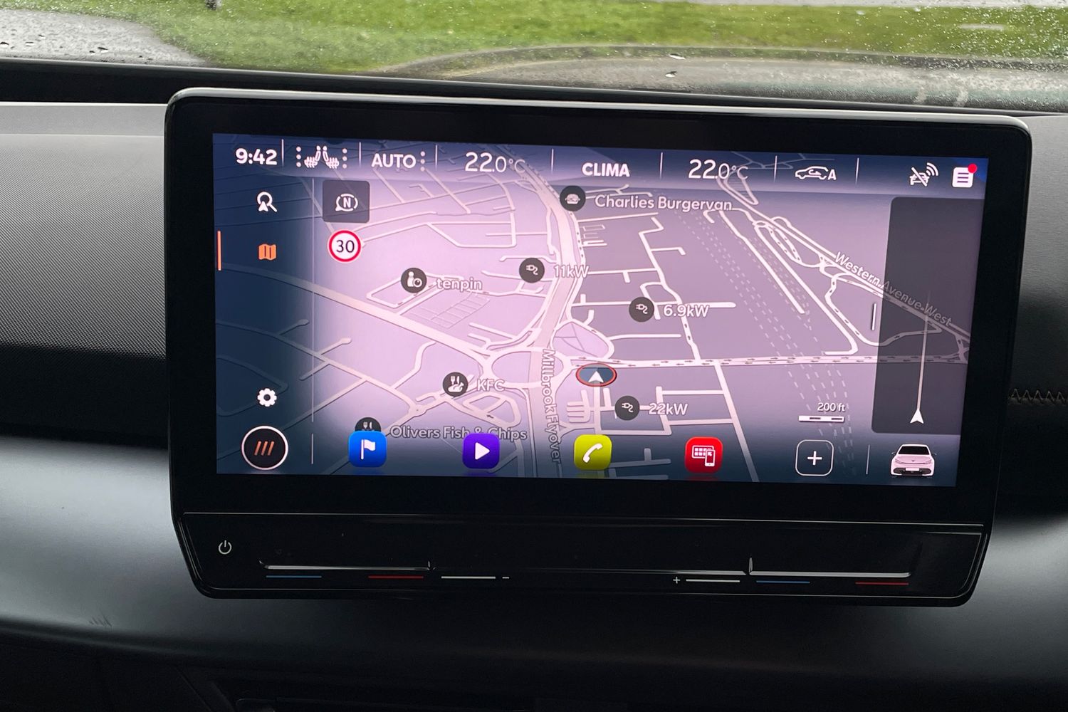 Used Cupra Born 2022 for sale - 77687224: Photo 11