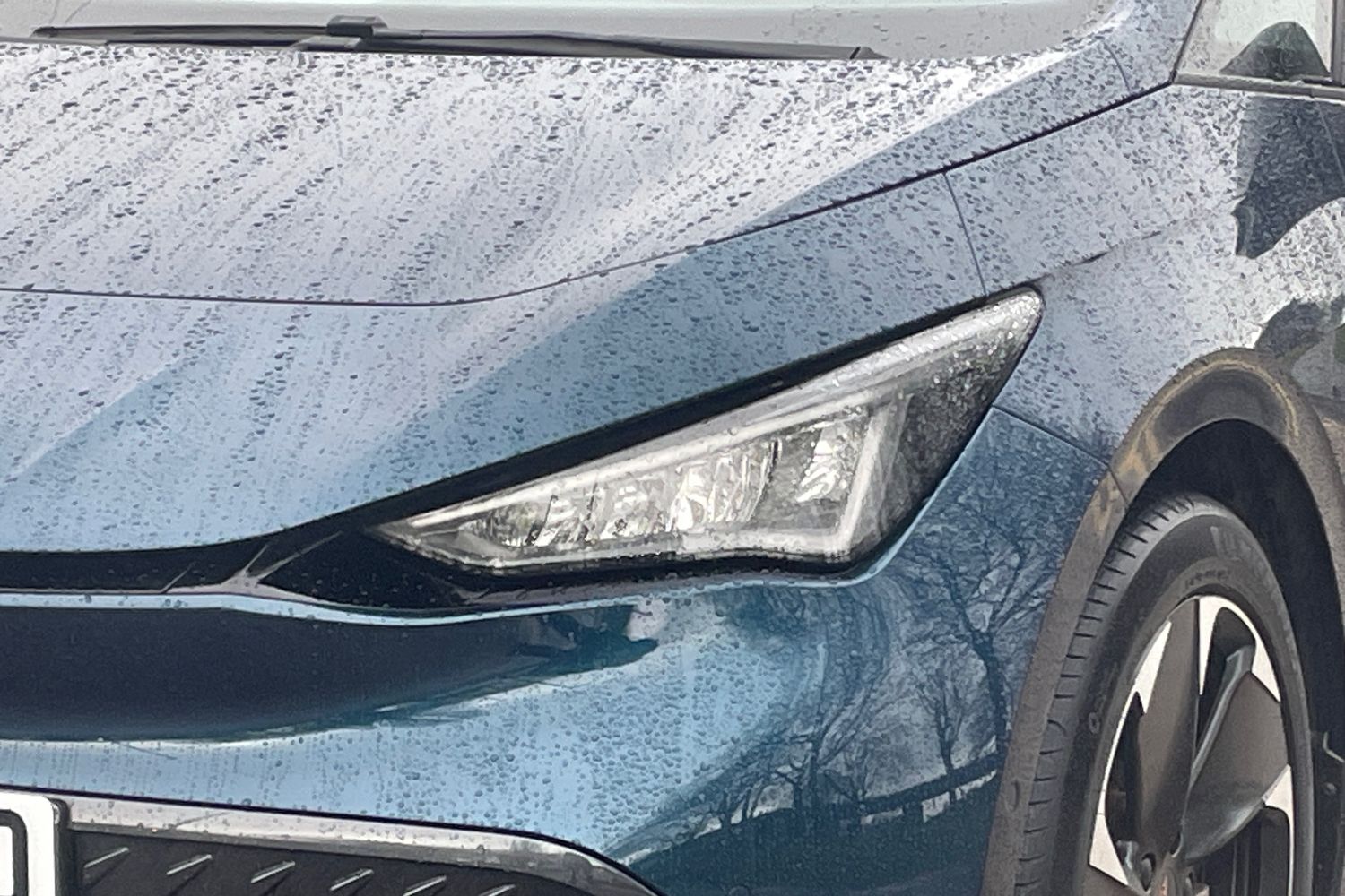 Used Cupra Born 2022 for sale - 77687224: Photo 13