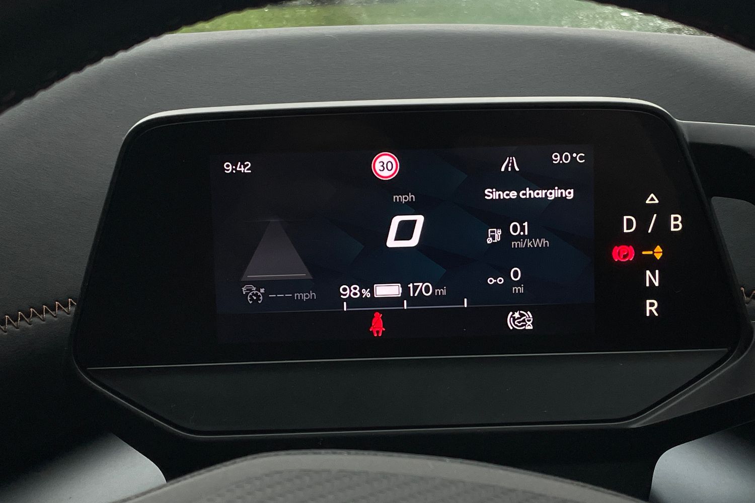 Used Cupra Born 2022 for sale - 77687224: Photo 14