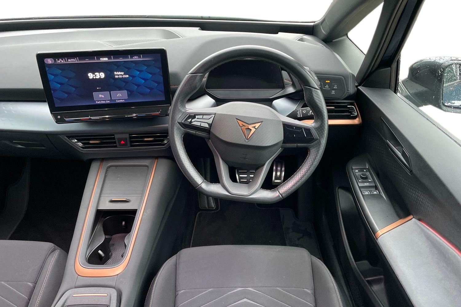 Used Cupra Born 2022 for sale - 77687224: Photo 15