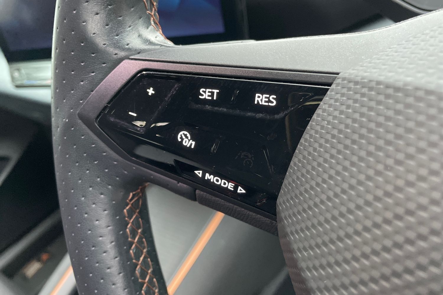 Used Cupra Born 2022 for sale - 77687224: Photo 16