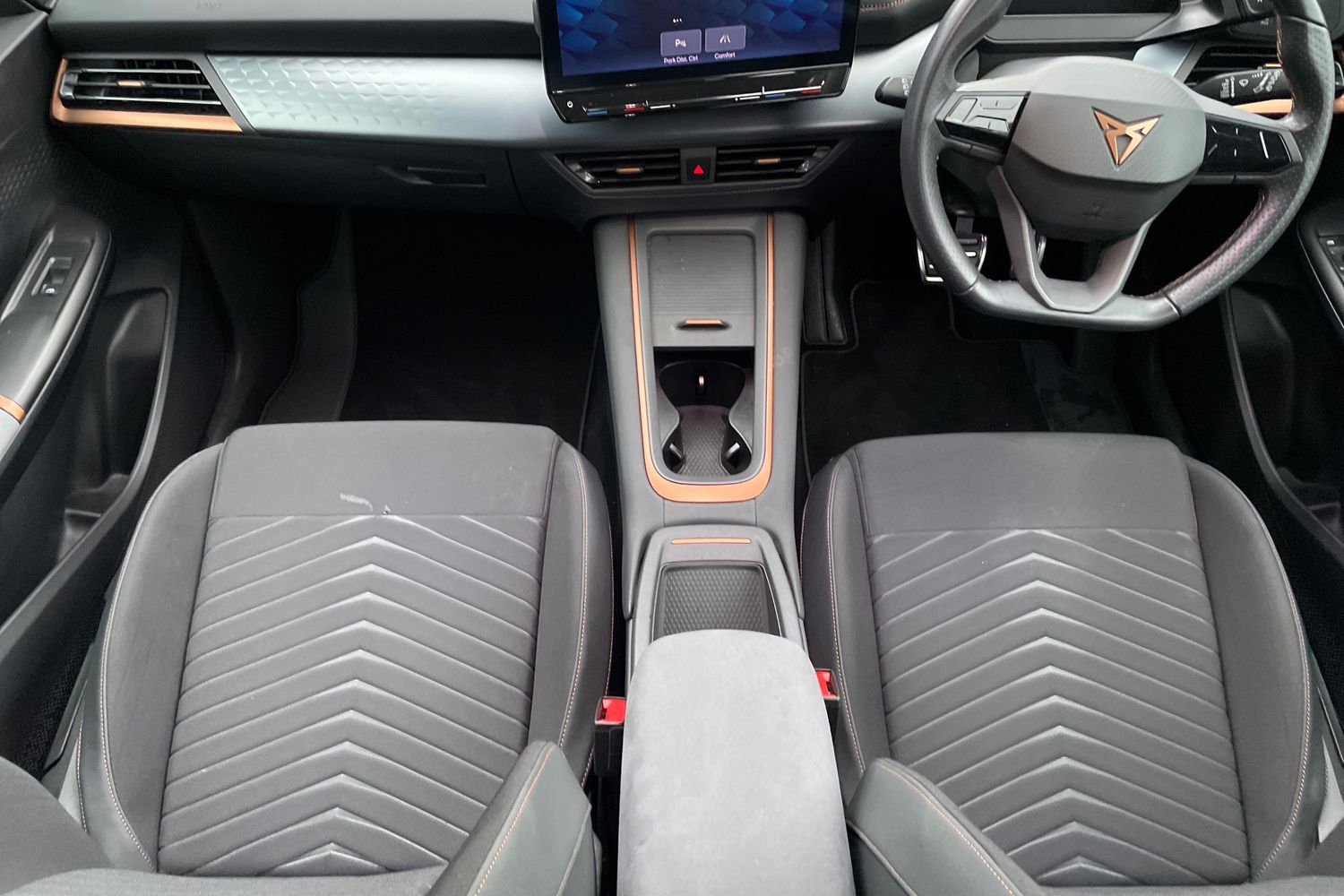 Used Cupra Born 2022 for sale - 77687224: Photo 17