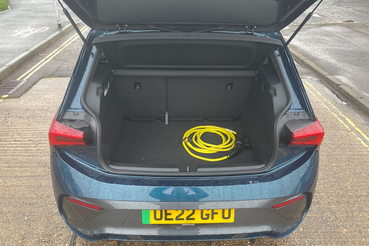 Used Cupra Born 2022 for sale - 77687224: Photo 20