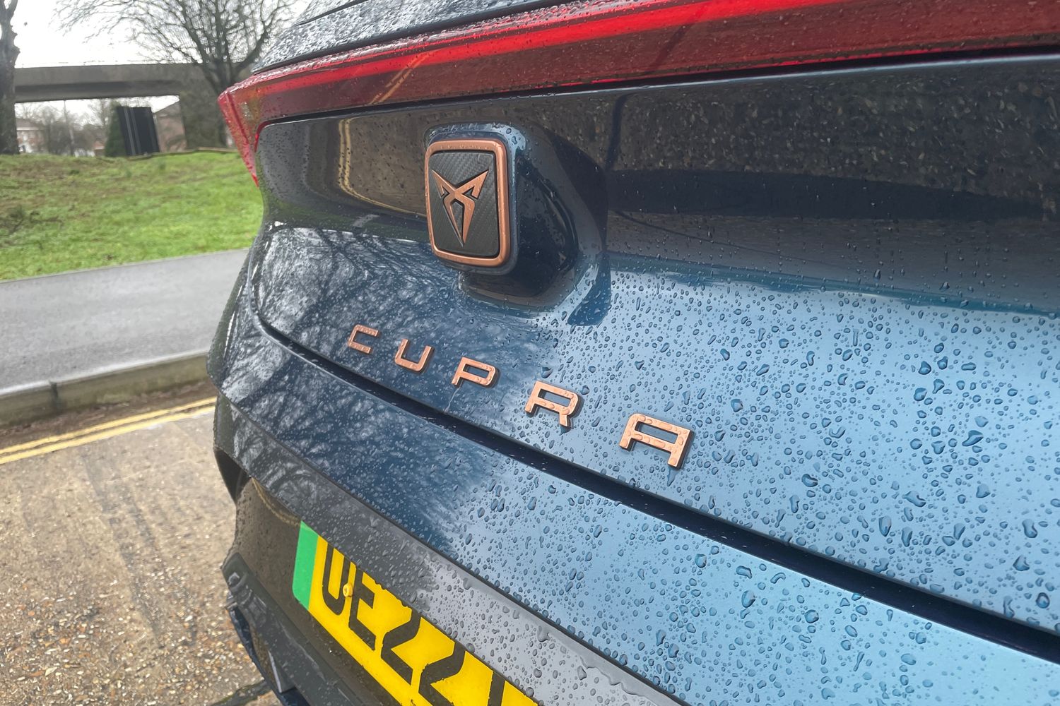 Used Cupra Born 2022 for sale - 77687224: Photo 24