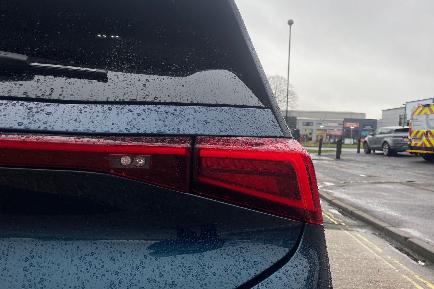 Used Cupra Born 2022 for sale - 77687224: Photo 25