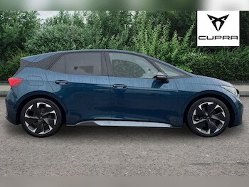Used Cupra Born 2022 for sale - 77687224: Photo