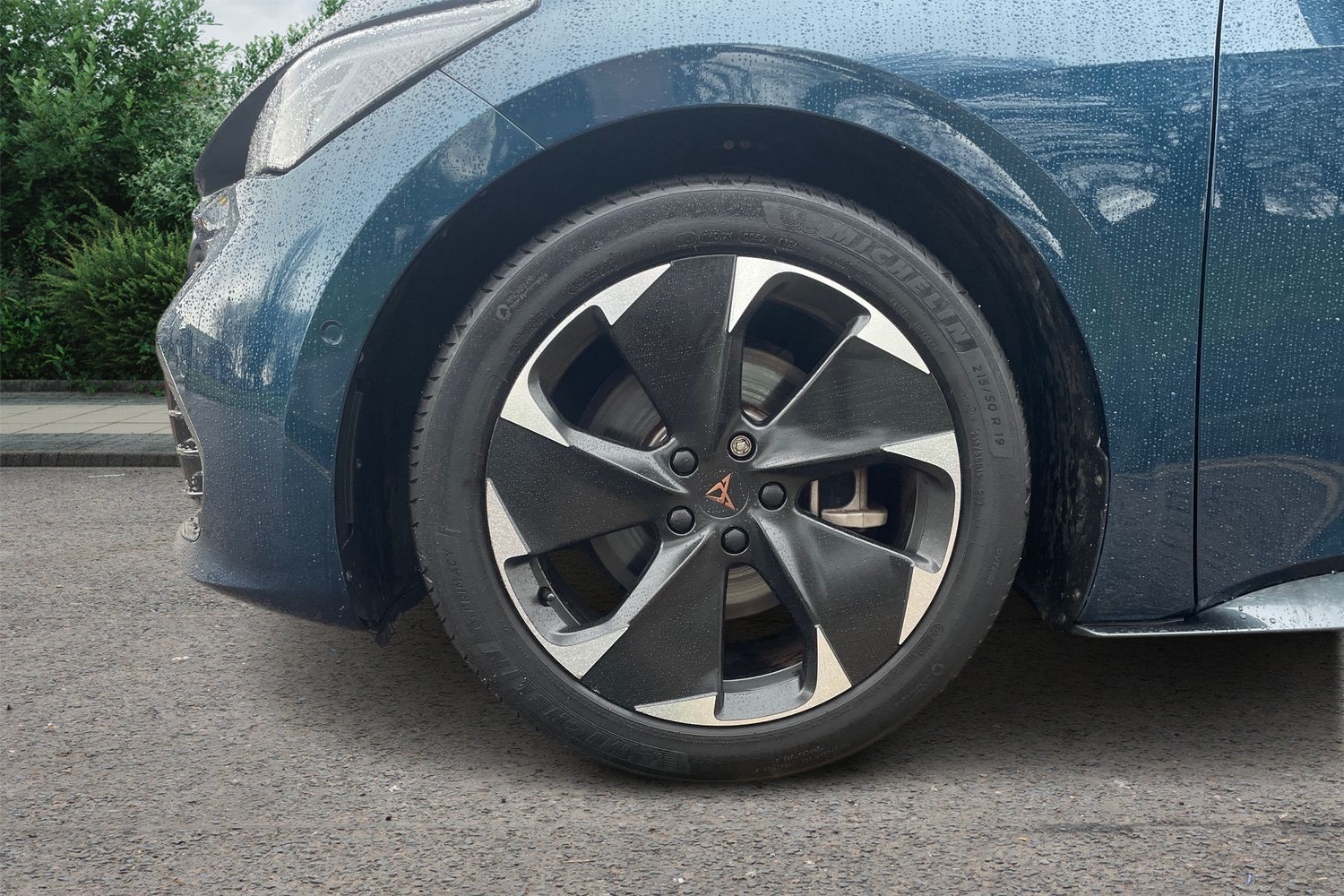 Used Cupra Born 2022 for sale - 77687224: Photo 5