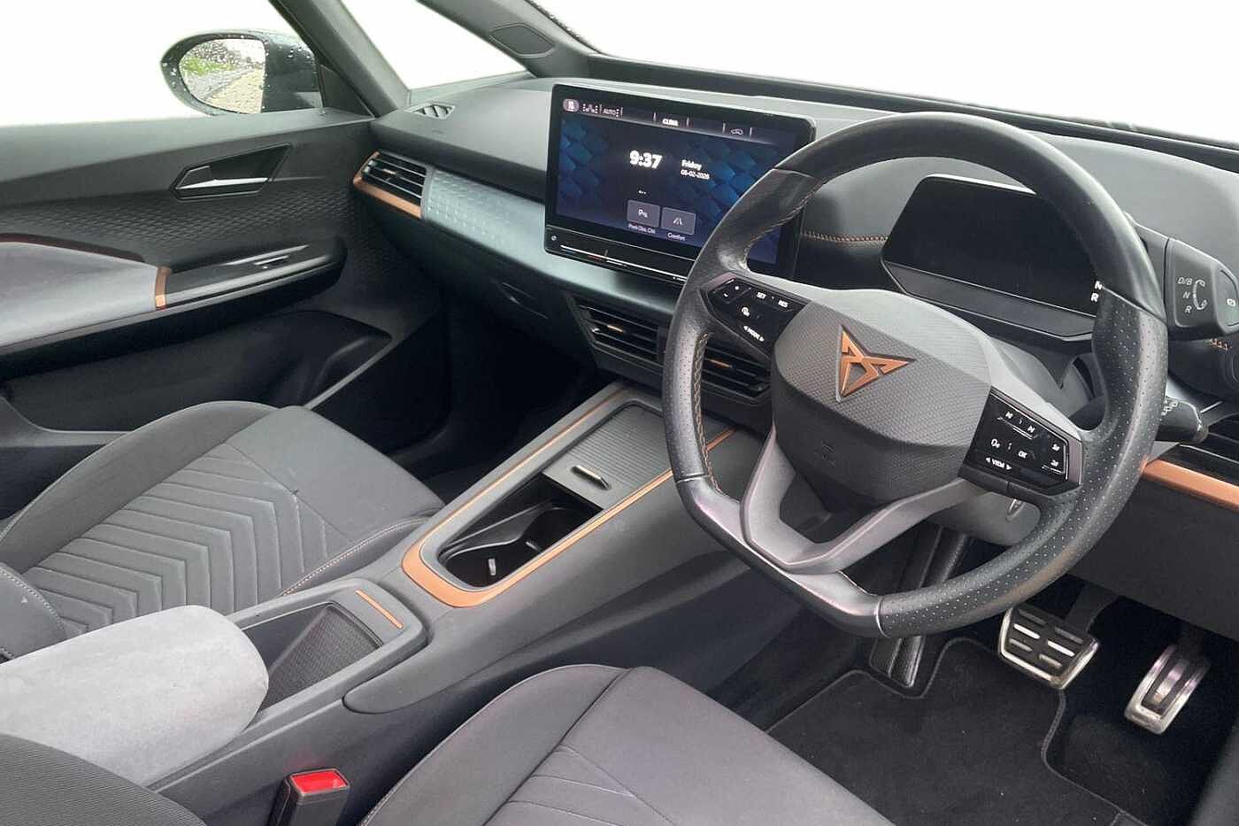 Used Cupra Born 2022 for sale - 77687224: Photo 6