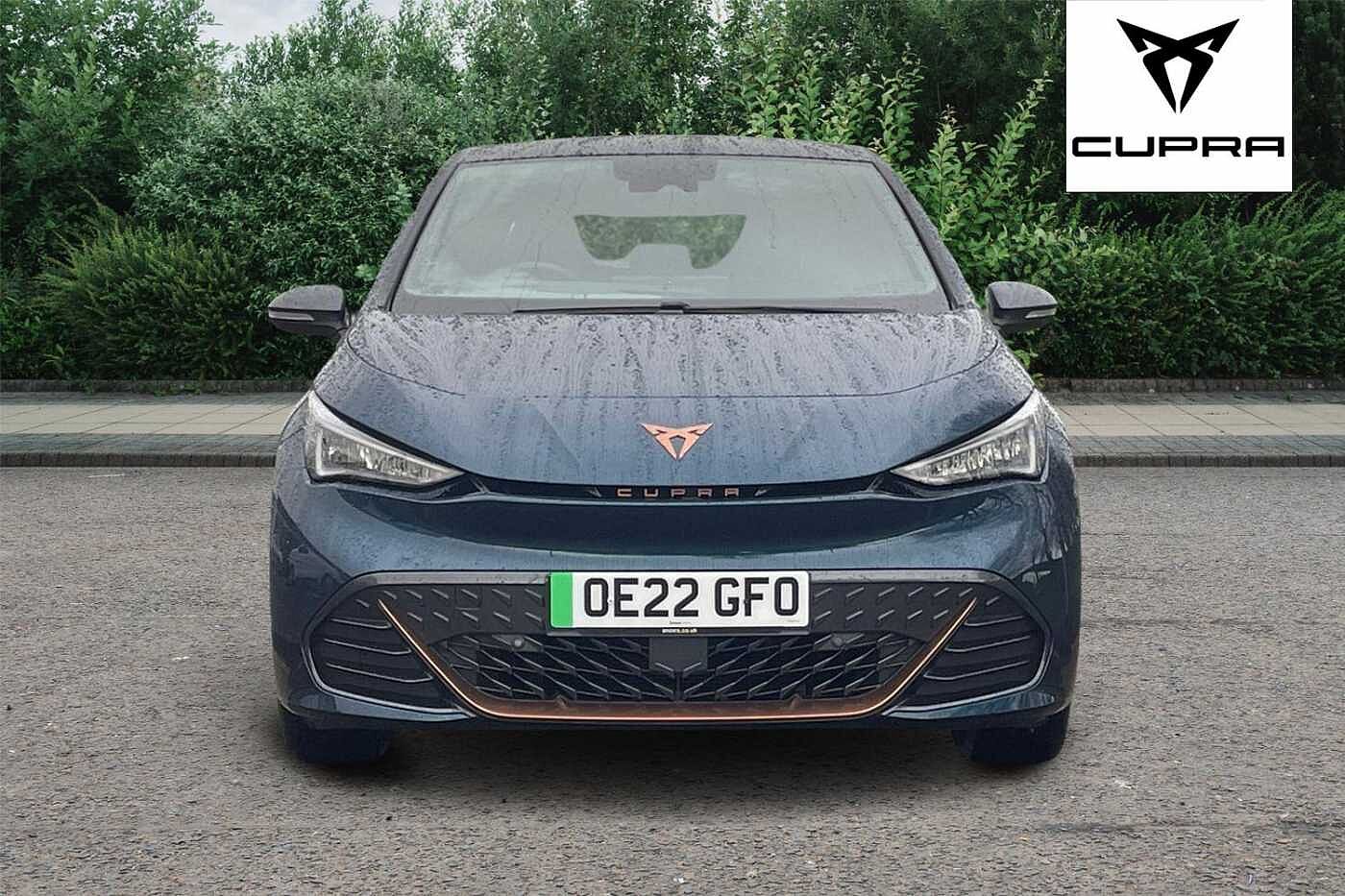 Used Cupra Born 2022 for sale - 77687224: Photo 7