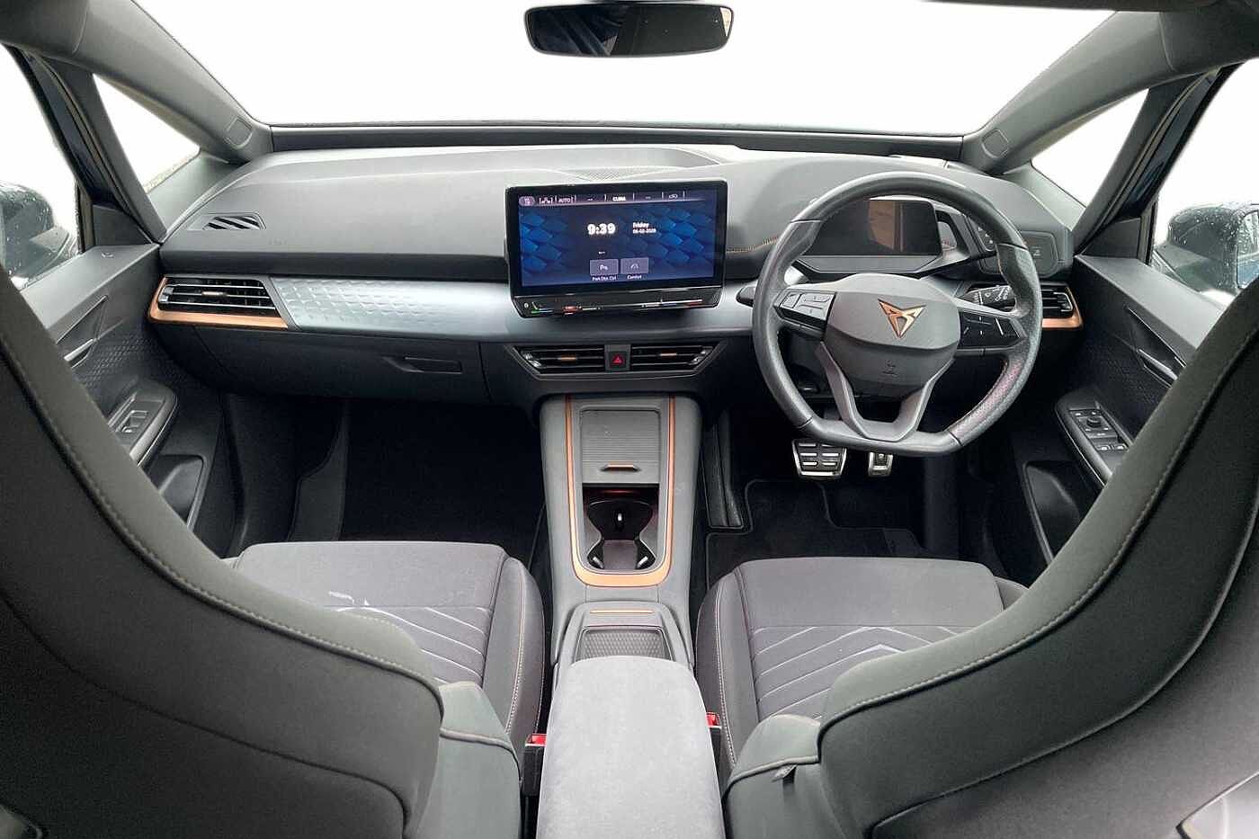 Used Cupra Born 2022 for sale - 77687224: Photo 9