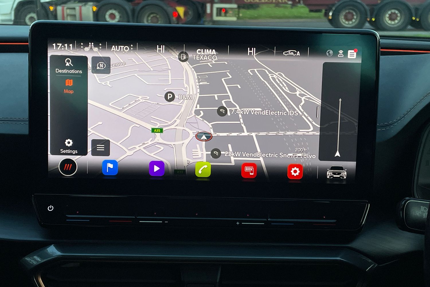 Used Cupra Formentor 2023 for sale - 76676943: Photo 11